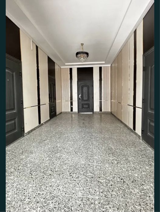 Srochna srochna Samarqand shahar Eco city shaharchadan 3xonalik 2etaj