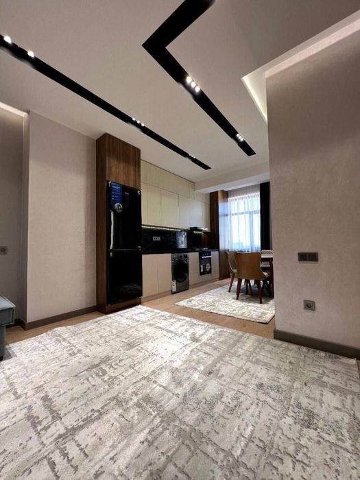 Ул. Нукусская Глинка Новостройка-Сдаётся новая 3х комнатная!