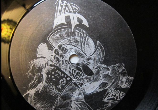 rar Liar- Nothing But The Truth,Cheatin' Games Germany