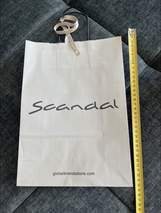 Маркови торбички