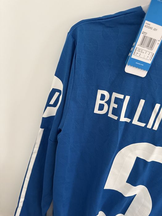 Bluza Bellingham Real Madrid player version 3rd kit sezonul nou