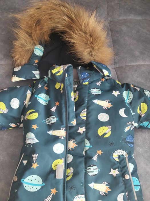 Продам комбинезон