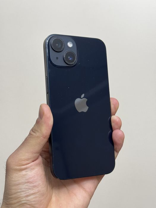 Iphone 13. 256гб. ОТЛИЧНЫЙ!!!