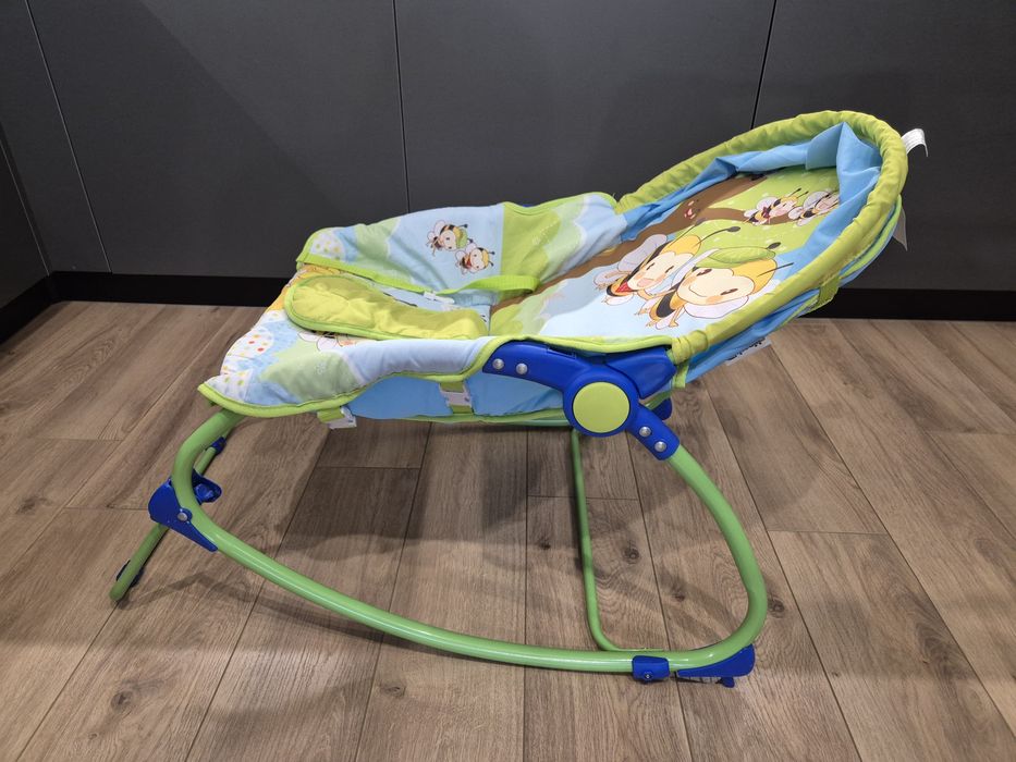 Шезлонг/люлка за бебе
