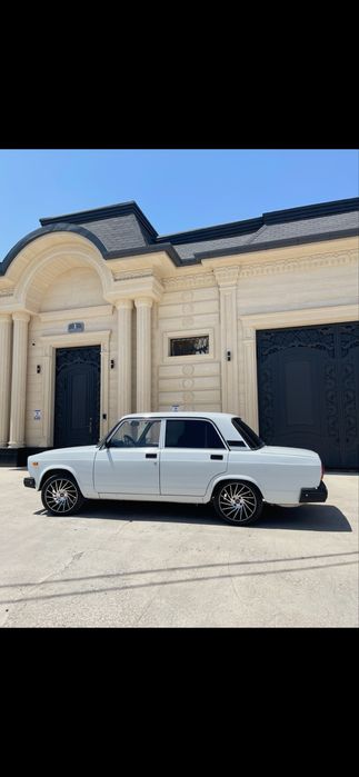 Продается диски с шинами Vossen R16