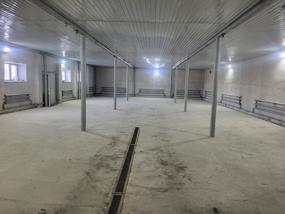 Сдам в аренду помещение