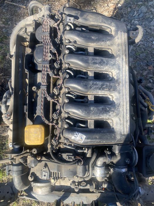 Двигател 3.0d 177кс M57 от Range Rover