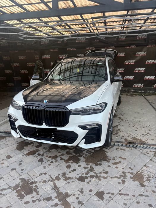 Bmw x7 40ixdrive