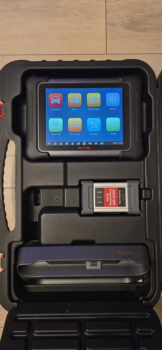 Vand Autel Maxisys Elite II licenta activa