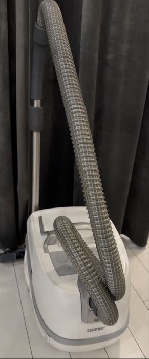 Zelmer Aquawelt Plus cu spalare ( ca nou )