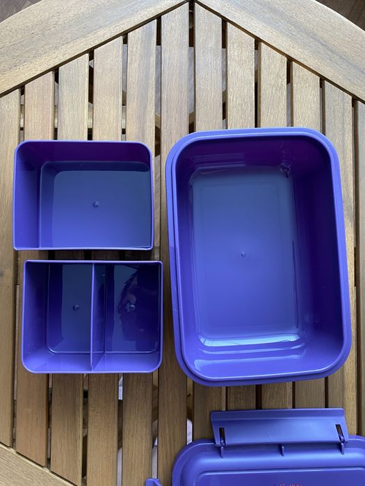 Продам ланч бокс