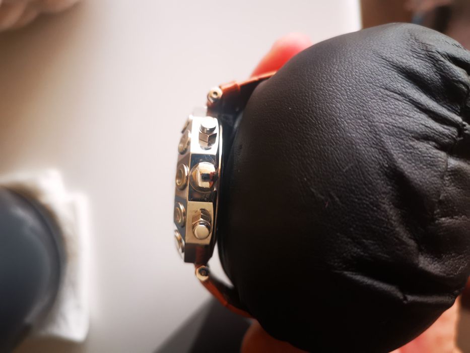 Vand ceas EDOUARD GENEVE nou