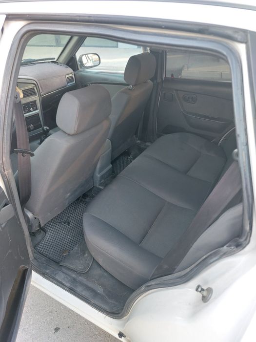 Chevrolet Nexia 2  16