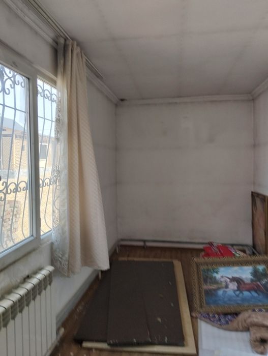 Контейнер 40 т жилой