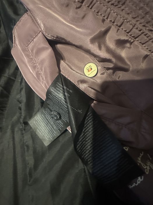 Geaca s oliver Marimea S