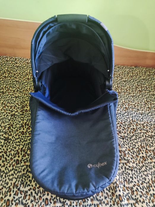 Cybex Кош за новородено Cot S Balios