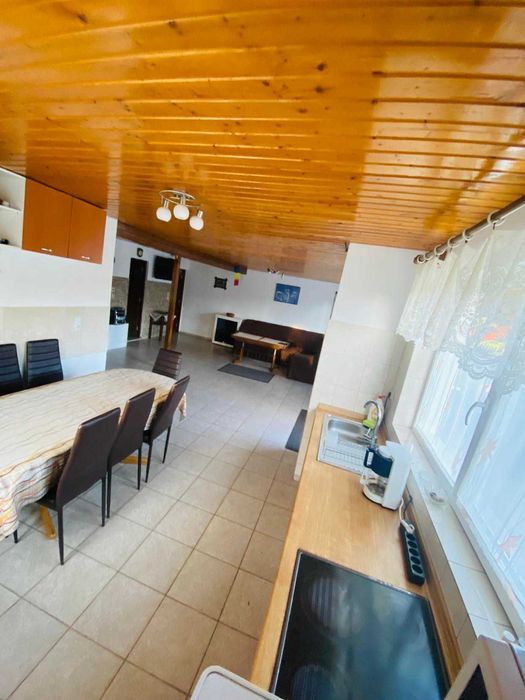 Cabana Valea Avrigului cu CIUBAR