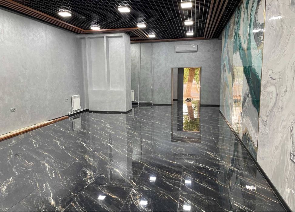 Эко базар 88м2 нежилое продаётся / 1-линия