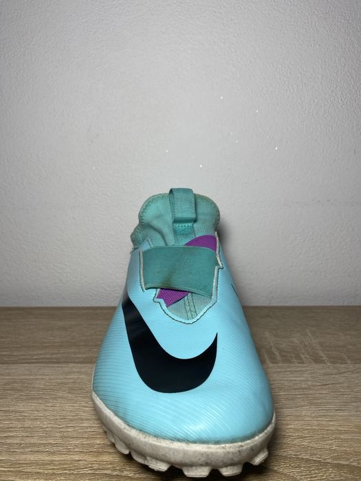 Vand ghete nike mercurial air zoom