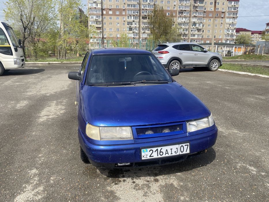 ваз 2112 сатылад 650