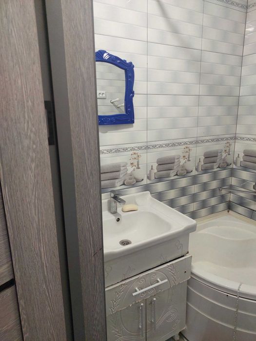 Орентир Крытый рынок Новый дом