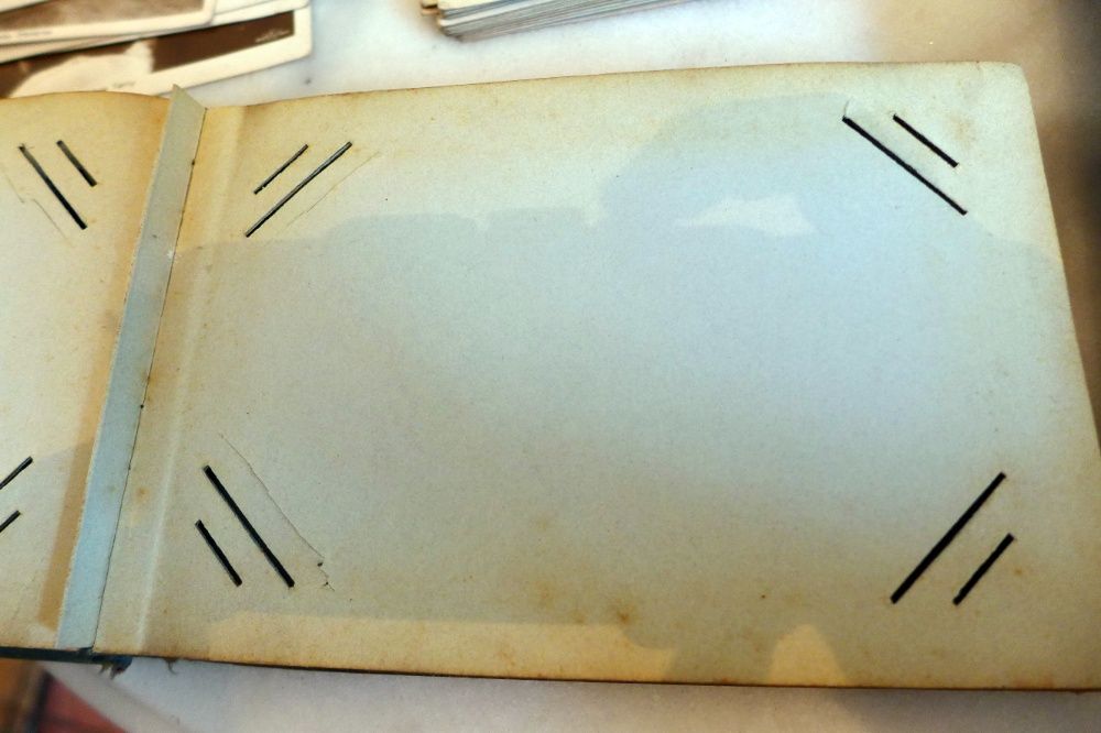 Album Carti Postale - Bucuresci Socecu Secol XIX-XX 50 File ( 100 CP )