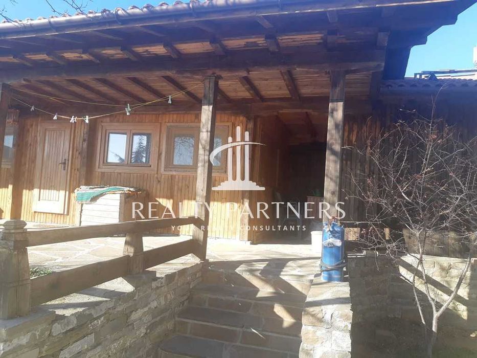 Продава се Къща в с. Емона, Област Бургас - 138 кв.м за 1859 €/кв.м - Снимка #2