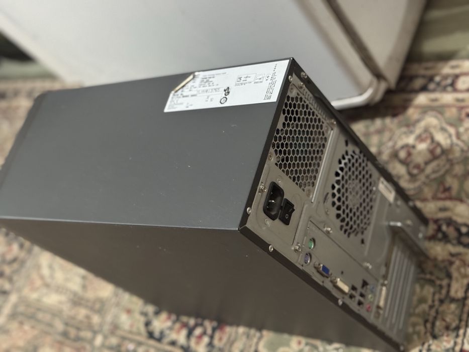 Процессор для компьютера