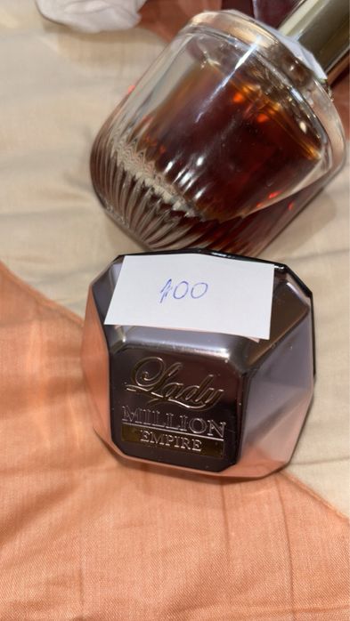 Оригинални парафюми