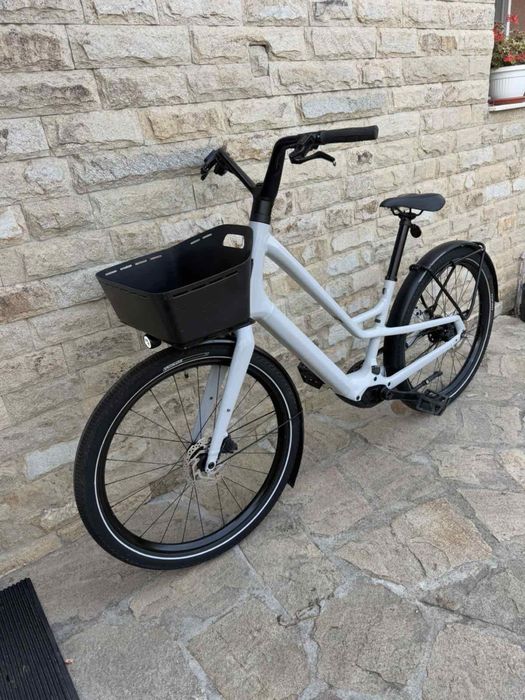 Електрически велосипед Specialized Turbo Como SL 4.0 28/L