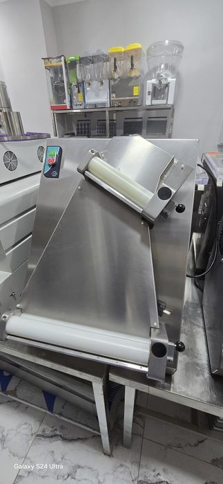 Тесто раскатка | hamir yoyuvchi apparat | aparat | stanok | для тестор