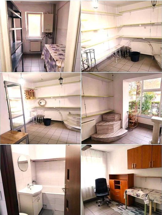 De Vânzare: Spațiu Comercial Proprietate Personală, Parter – Câmpia Turzii (Str. Gh. Barițiu)