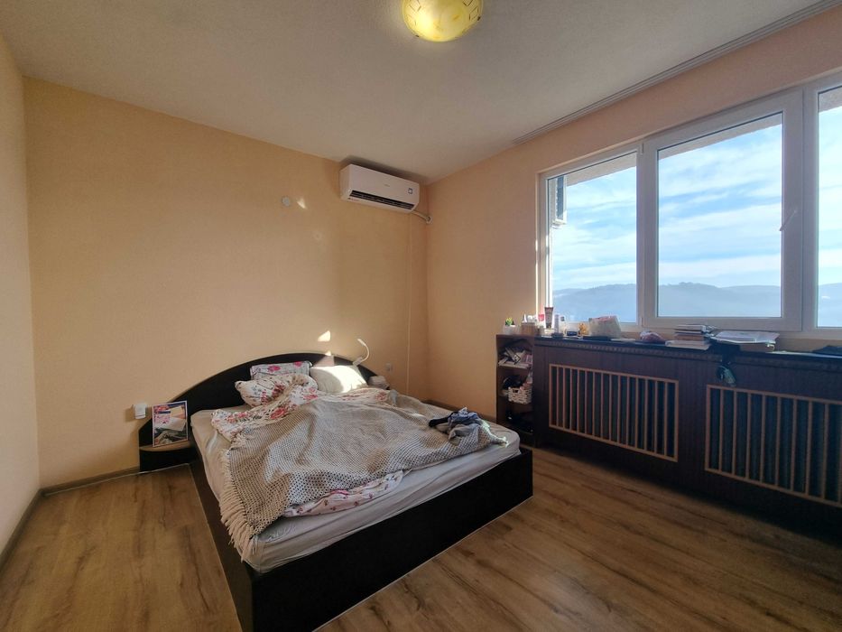 Продава се Тристаен апартамент в Велико Търново, Център - 83 кв.м за 1446 €/кв.м - Снимка #3