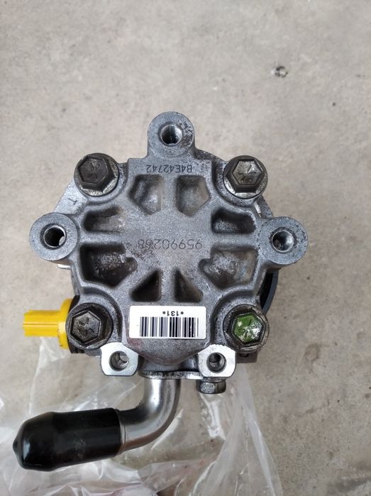 Кобальт пластмассы и гур