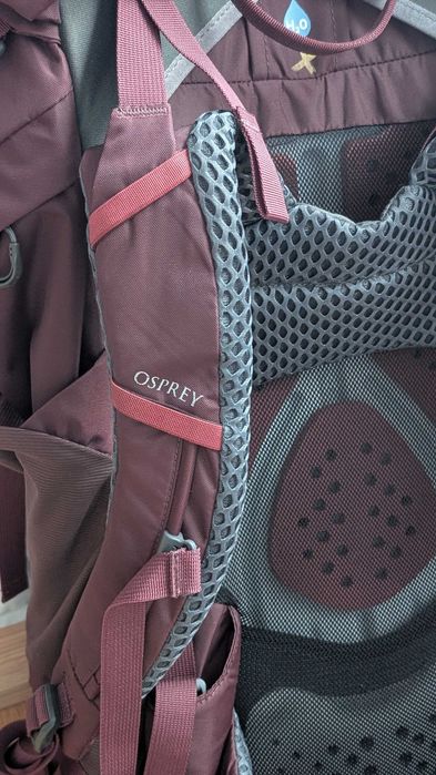 Туристическа Раница Osprey Kyte38L
