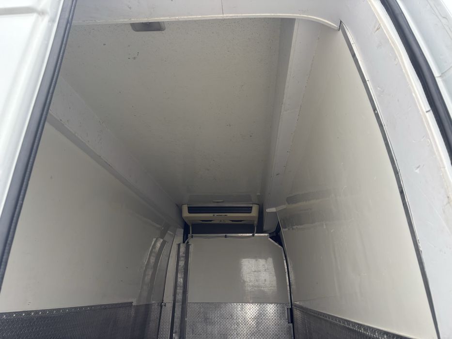 Renault Master 2018 cu frig 7700 euro