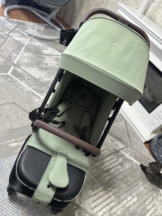 Продам Детскую Коляску