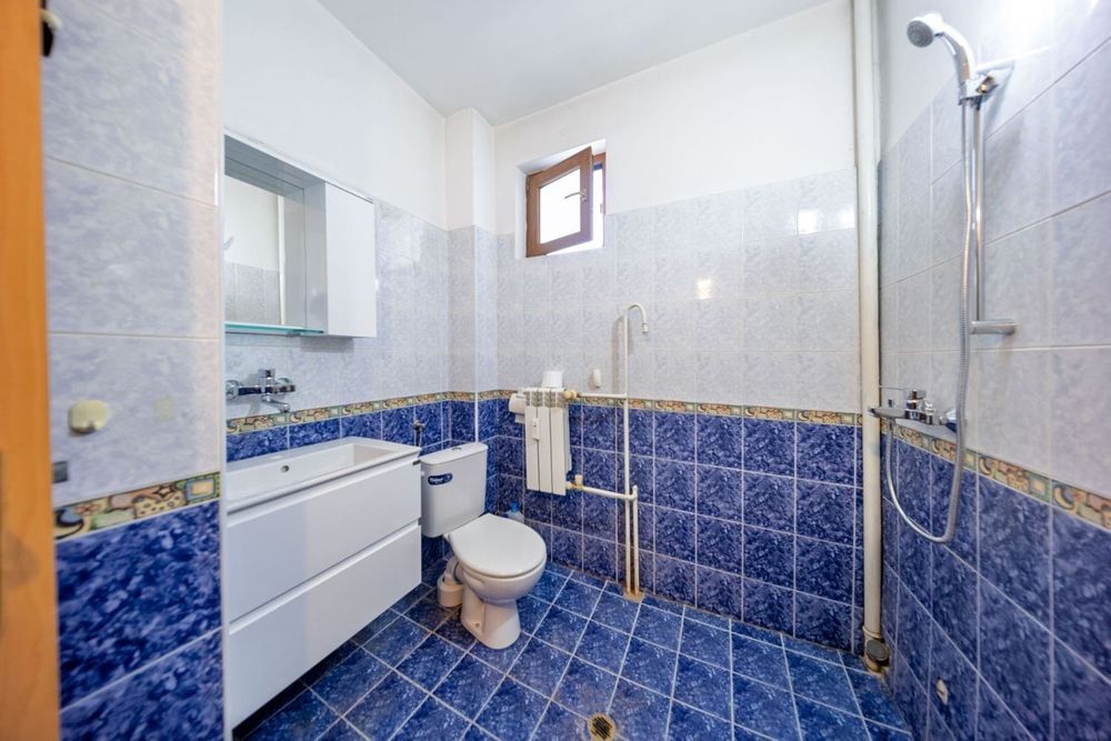 3-стаен в Плевен-Идеален център площ 80 цена 168500