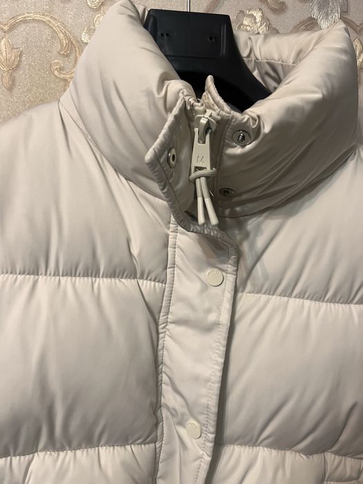 Зимняя куртка Mango
