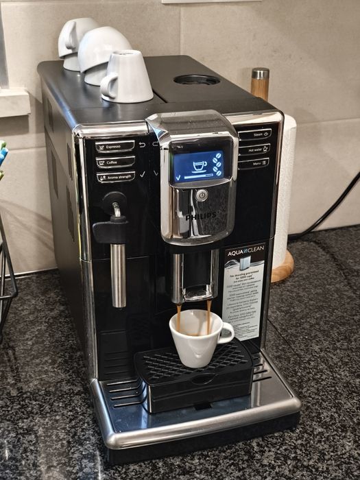 Кафе автомат Philips nl9206ad-4