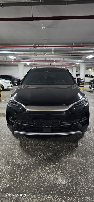 Продам свою машыну Bvd tang