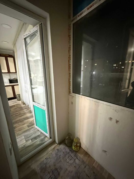 Продам 2х комн кв Батыс