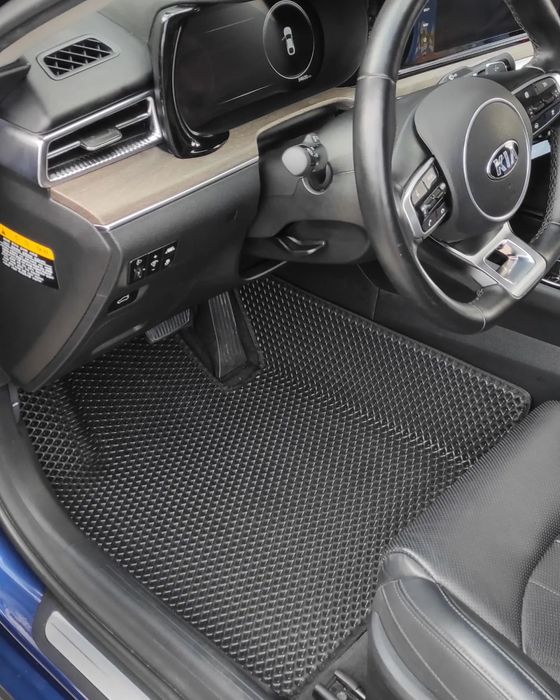 Ева полик. 3д поликтер