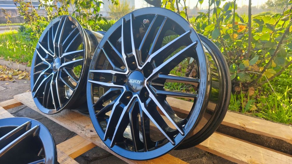 5x112 16 цола Alutec