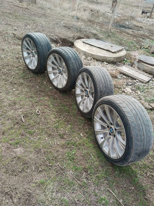 Транспорт шинами