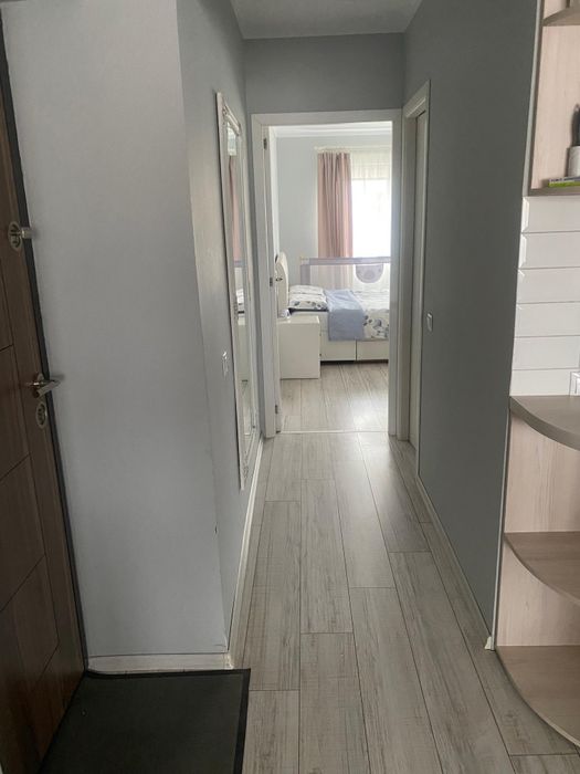 Vând apartament în Apahida