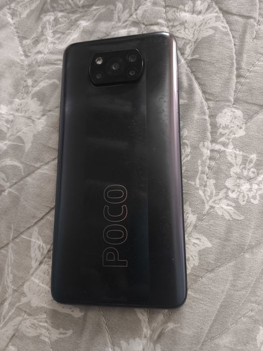 Poco x3 pro 8/256
