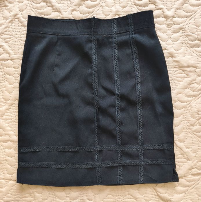Школьные юбки б/у