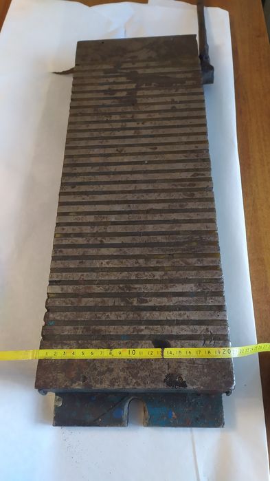 Продам магнитную плиту