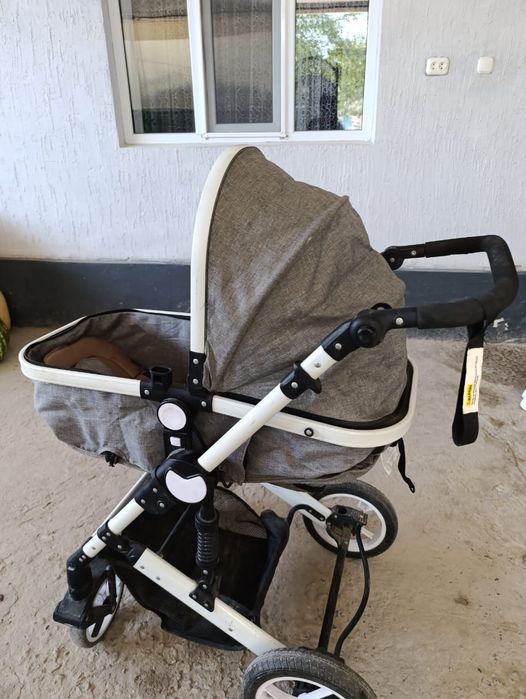 Детские коляскии